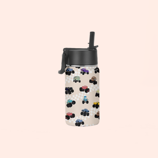It’s A Truck Thing Thermal Cup
