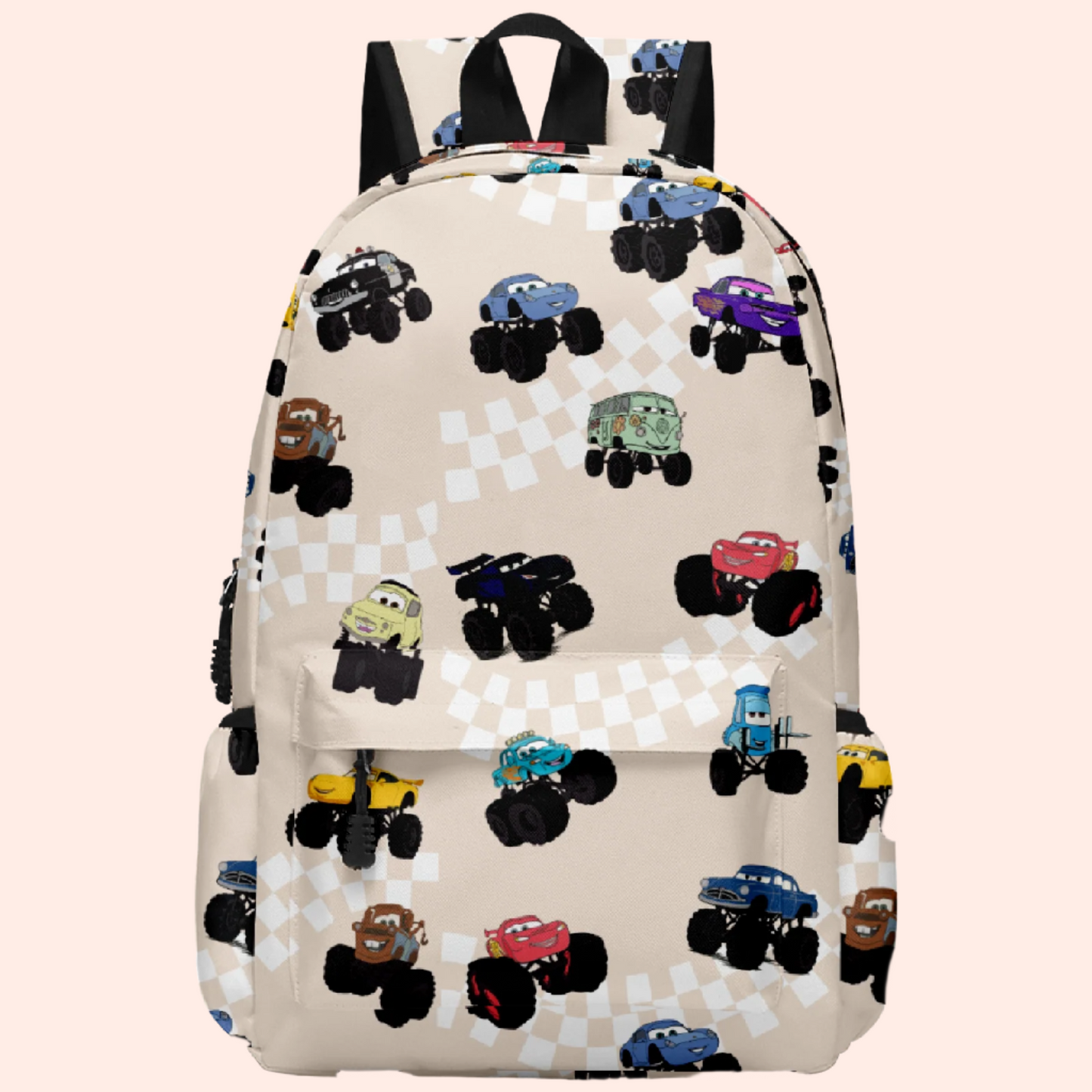 It’s A Truck Thing Backpack