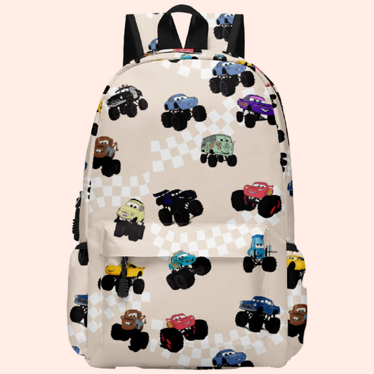 It’s A Truck Thing Backpack
