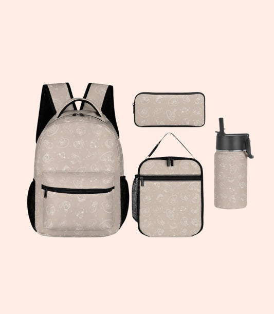 You’ve Got A Friend In Me Backpack Set