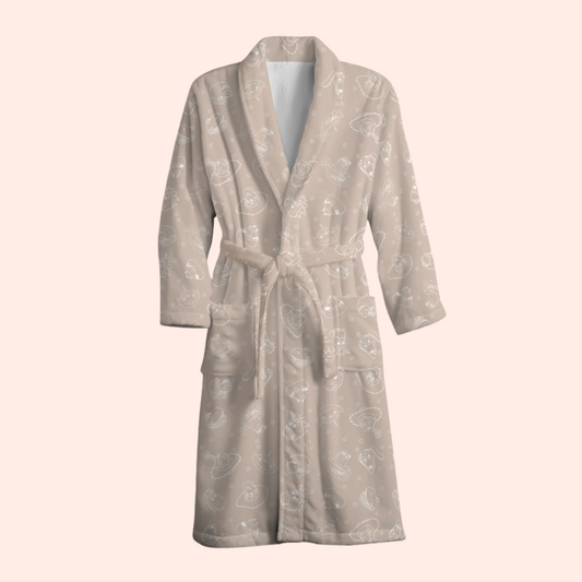 You’ve Got A Friend In Me Dressing Gown