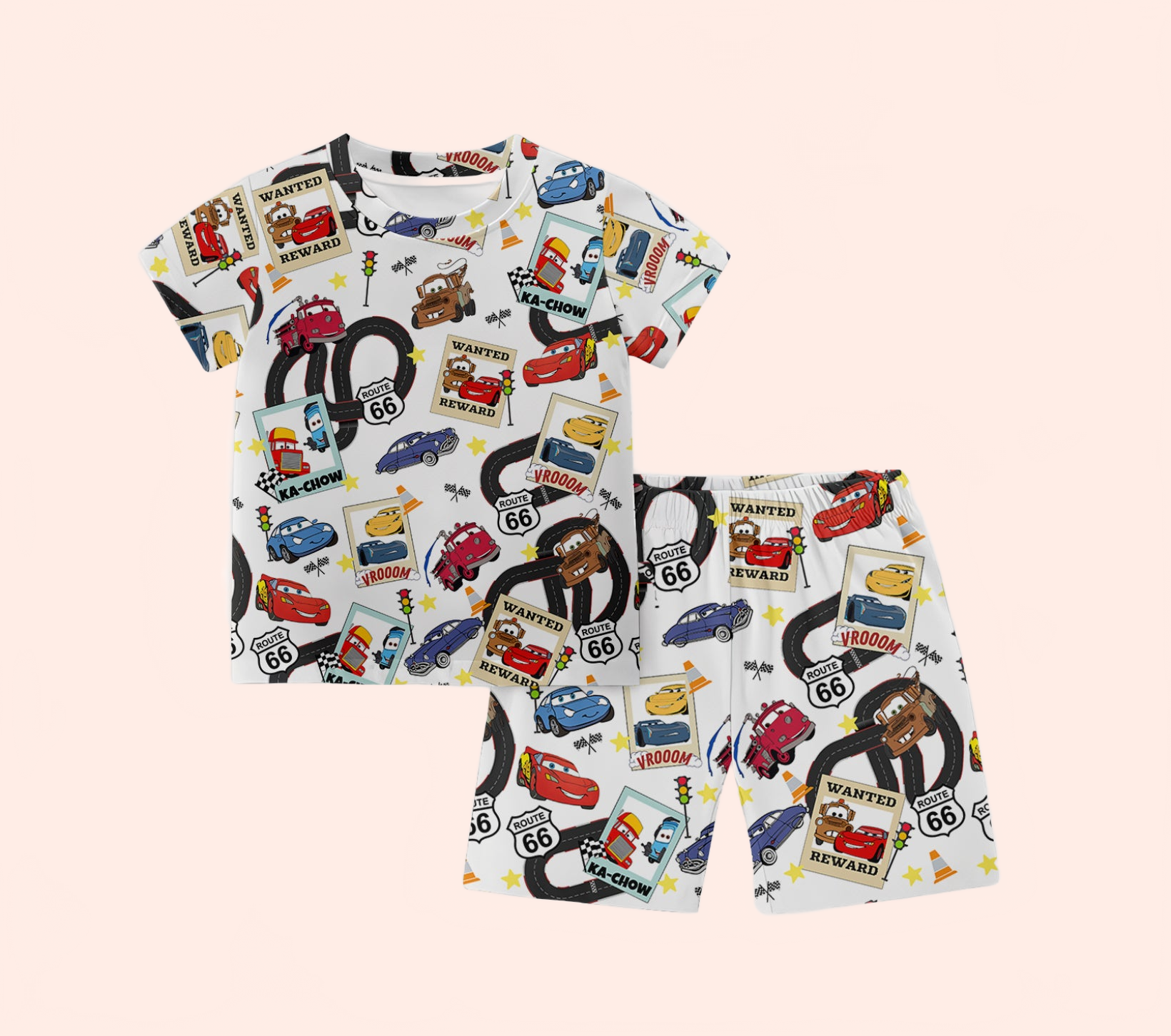 Updated product image