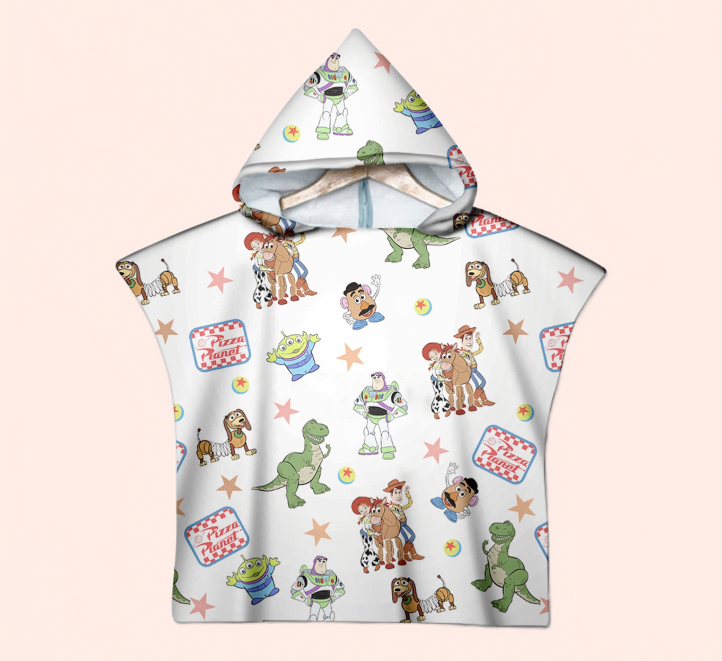 Updated product image