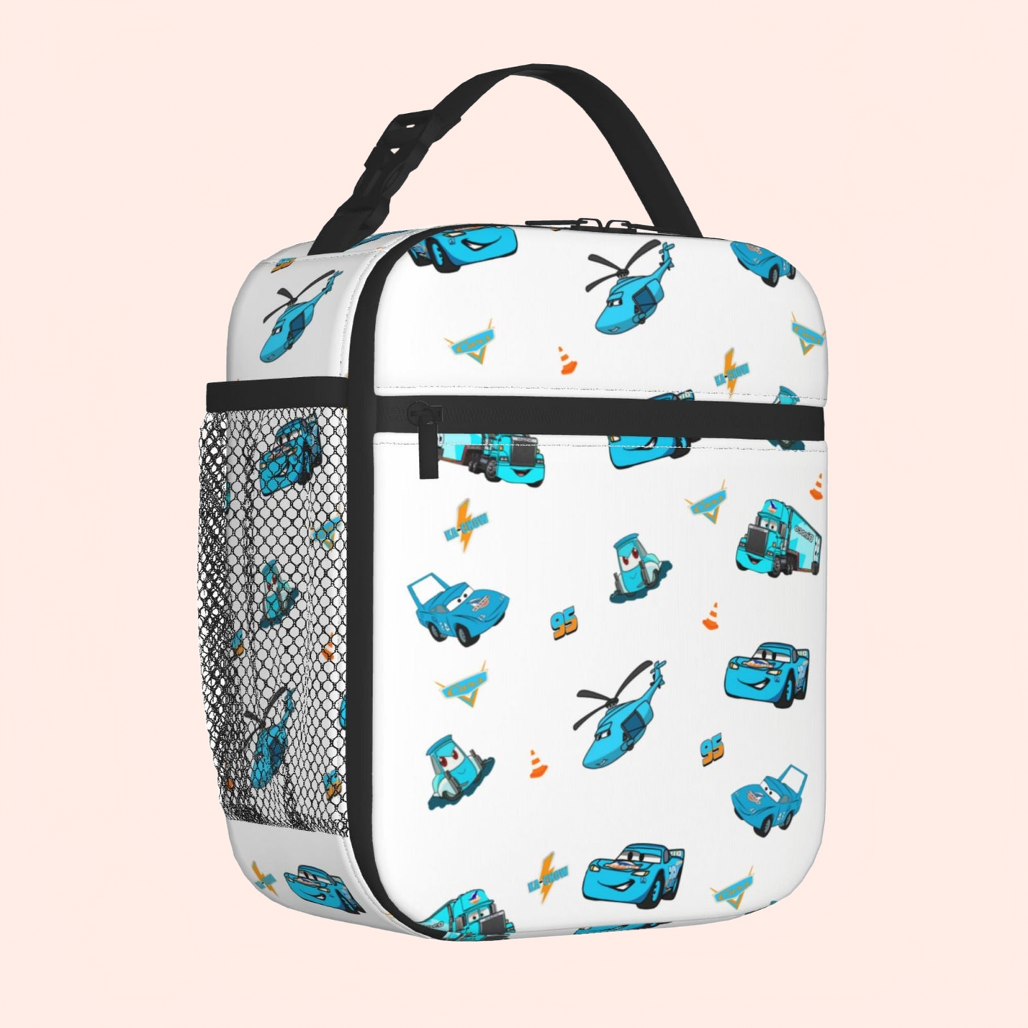Updated product image