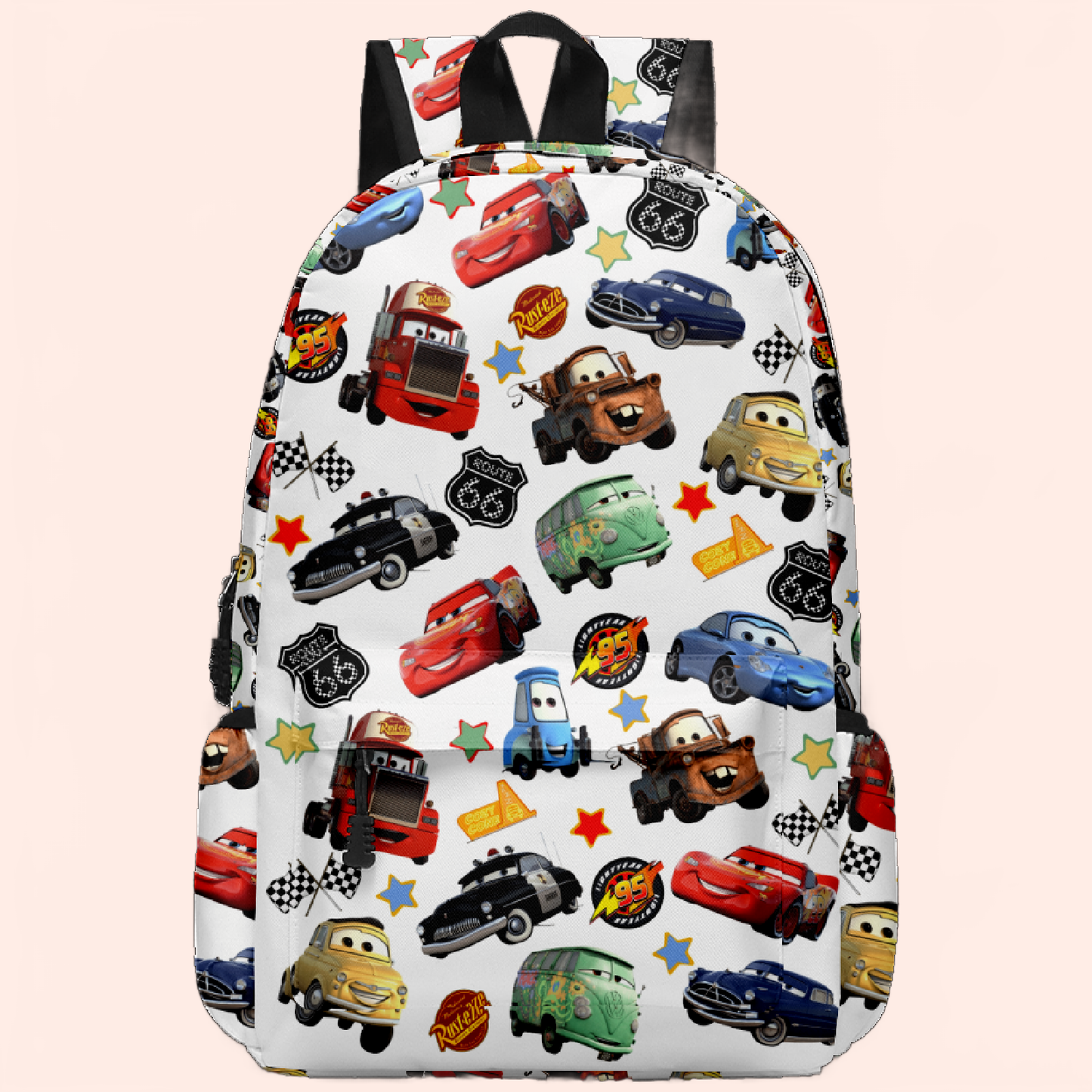 Updated product image
