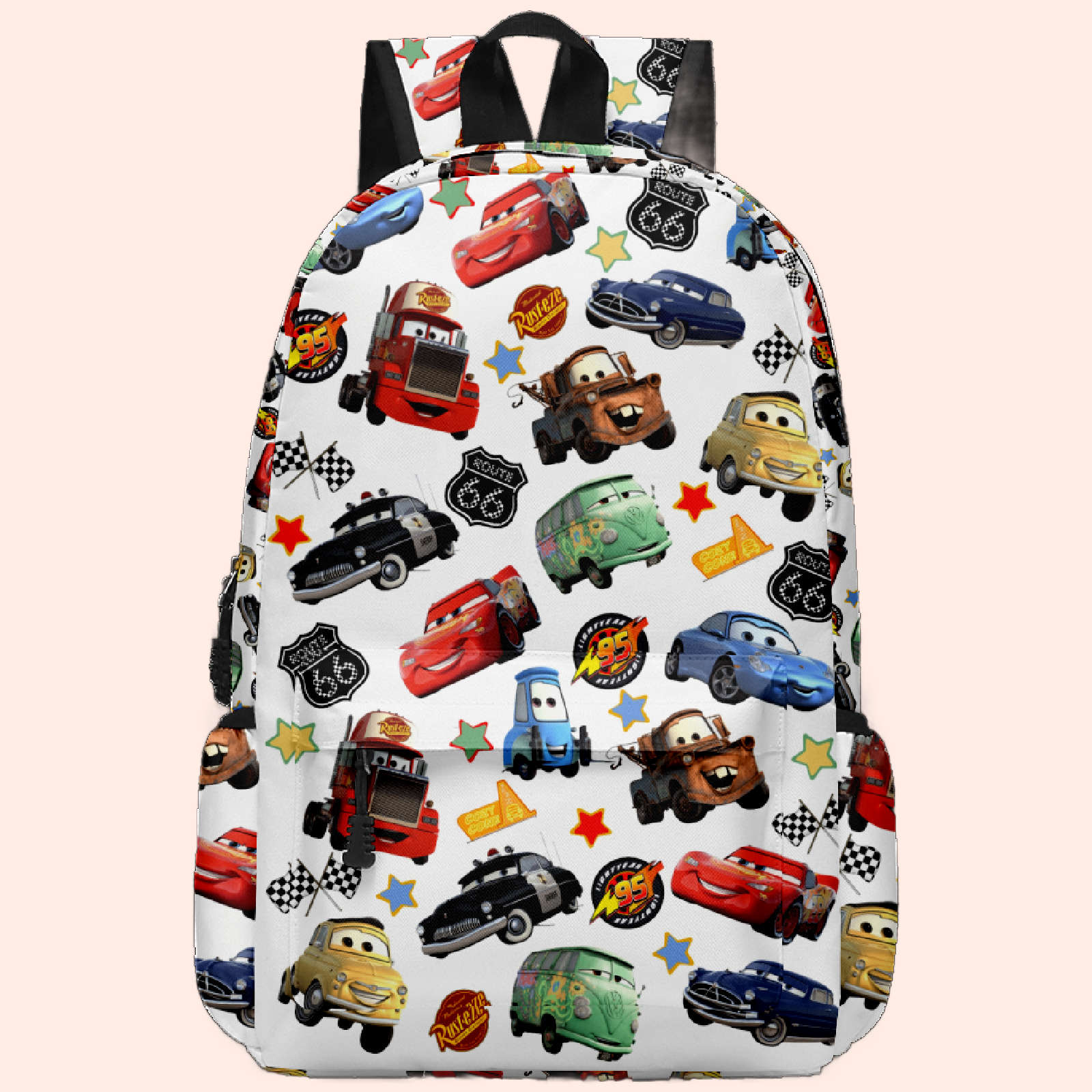 Updated product image