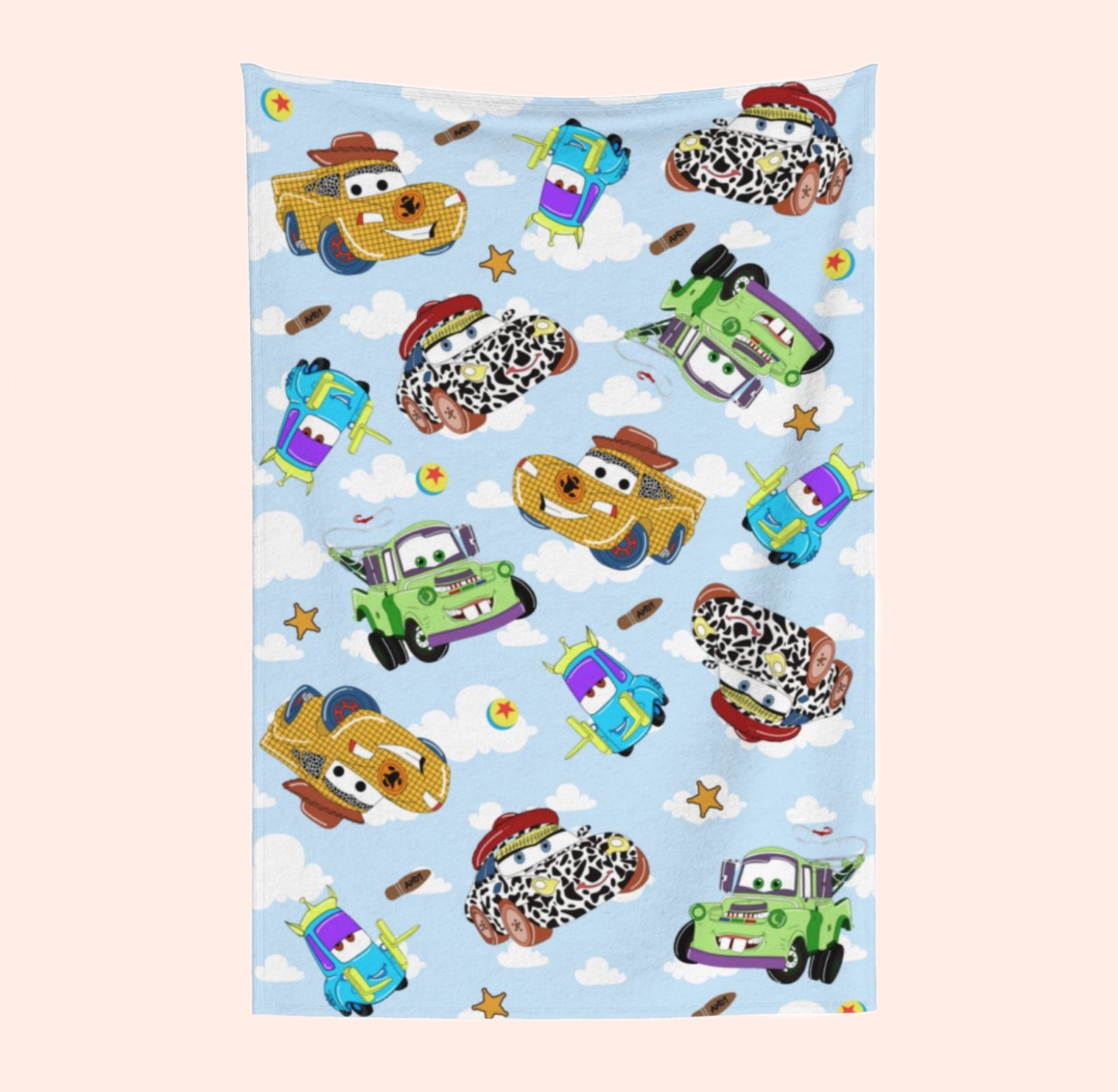 Updated product image