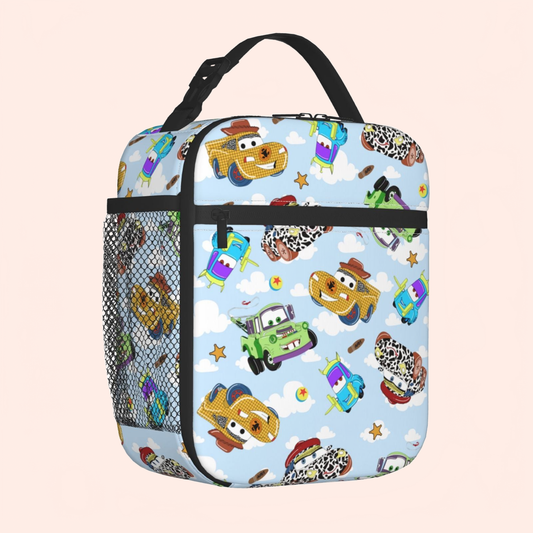 Updated product image