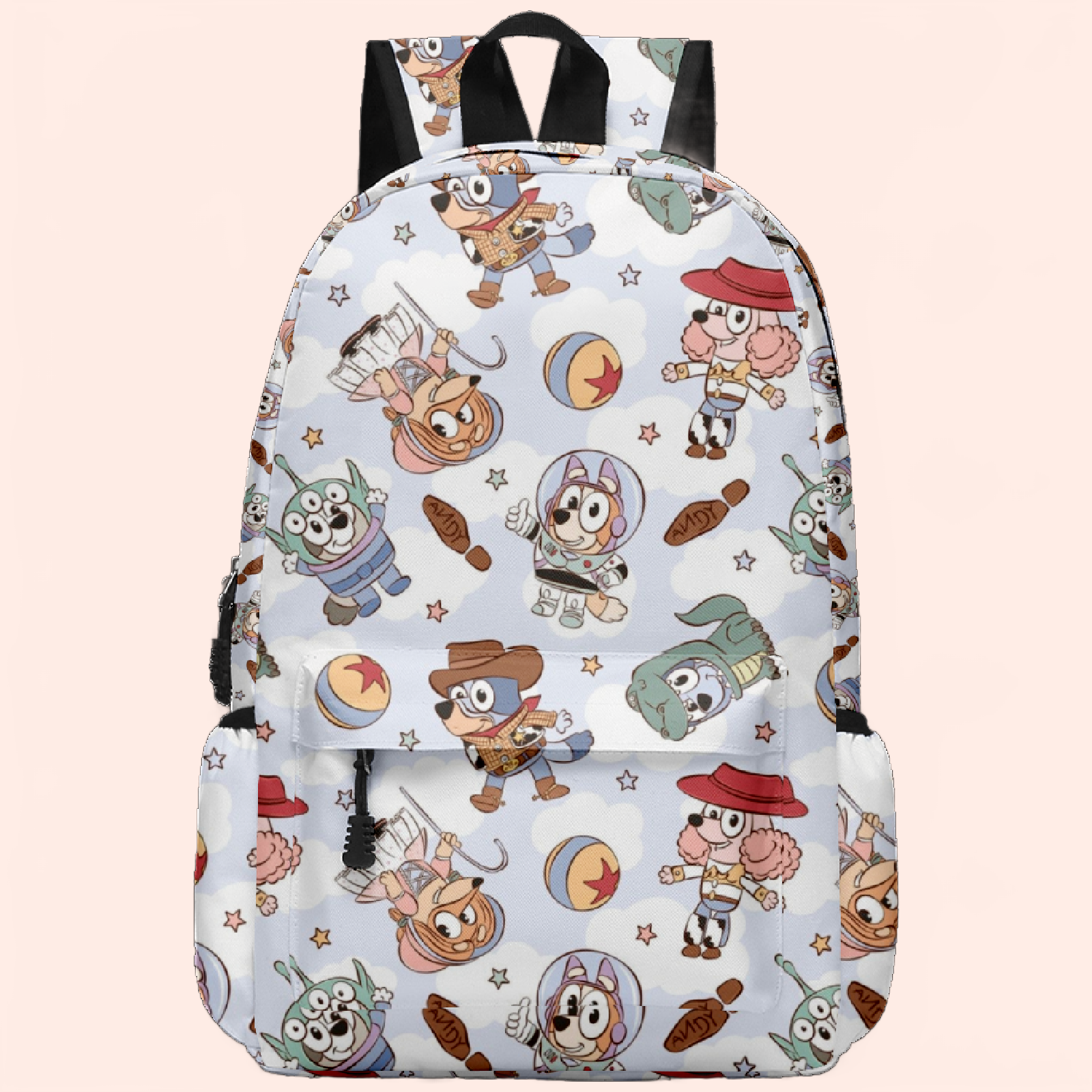 Updated product image
