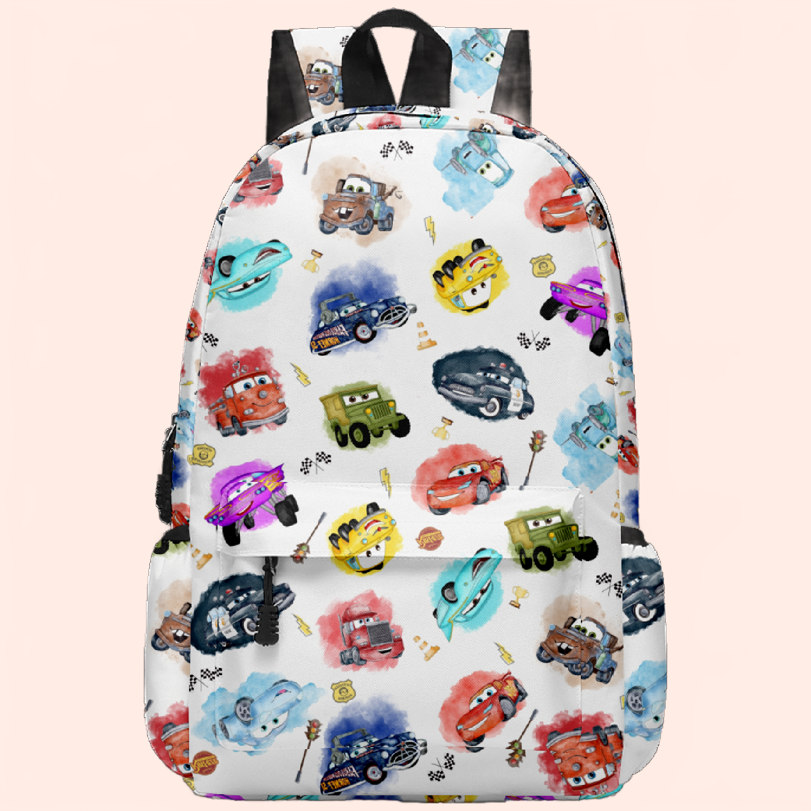 Updated product image