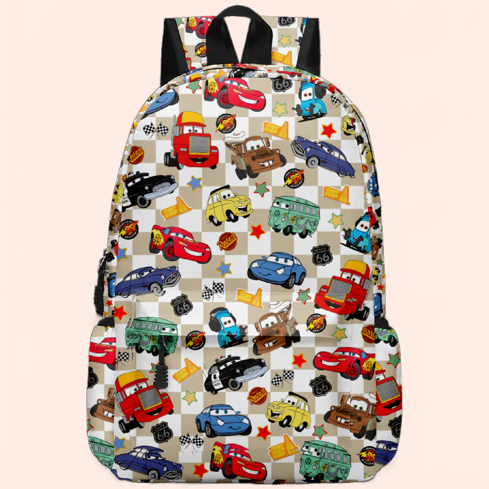 Updated product image