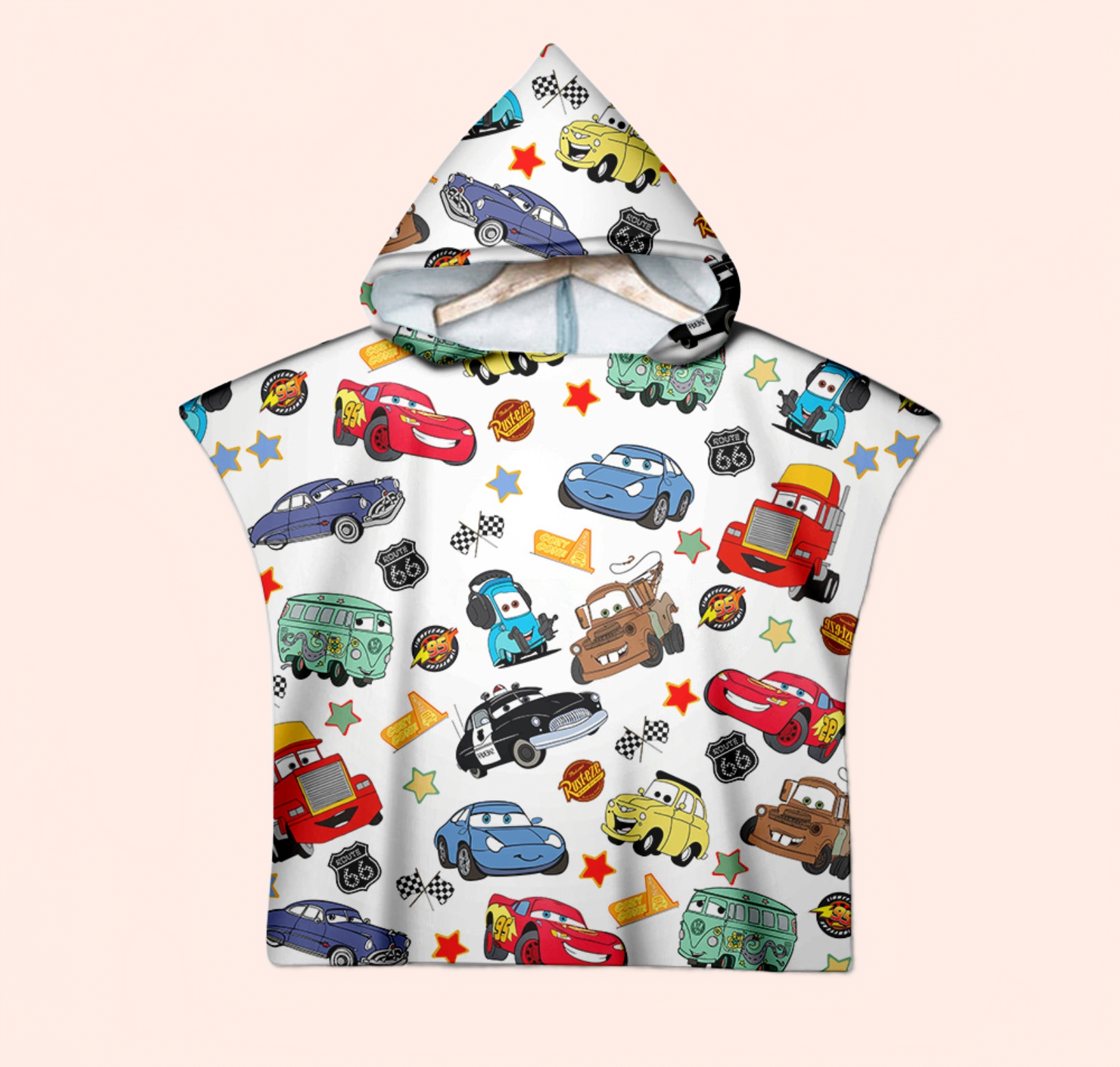 Updated product image