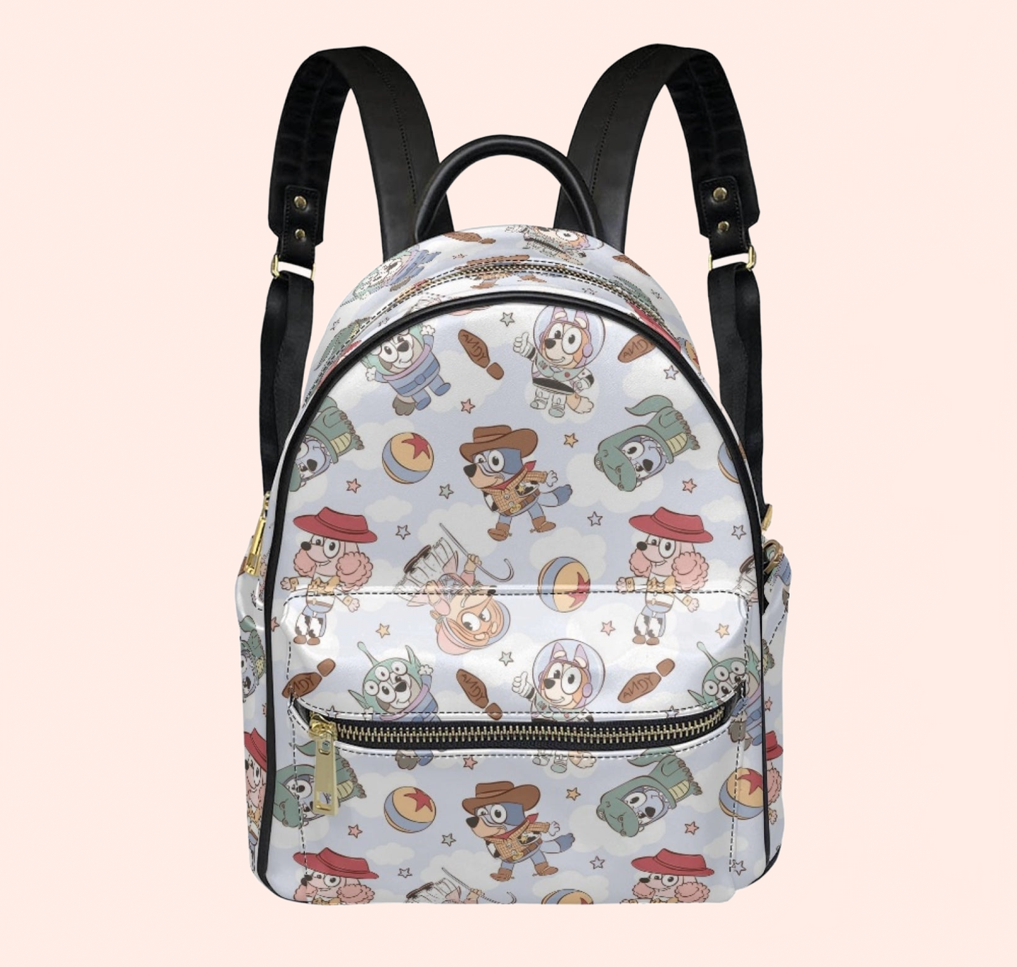 Updated product image