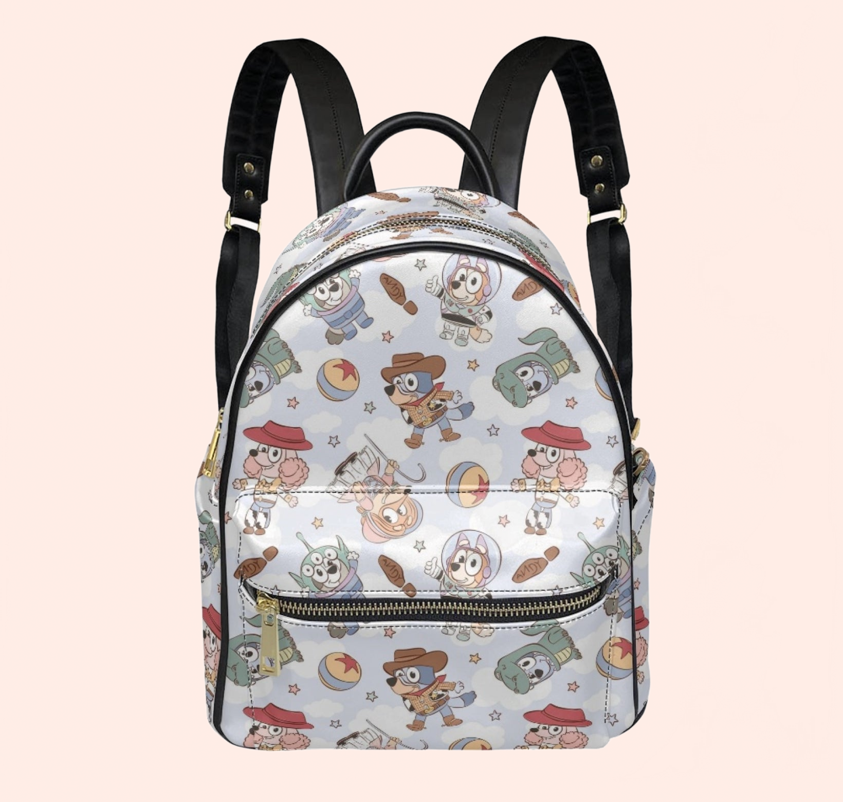 Updated product image