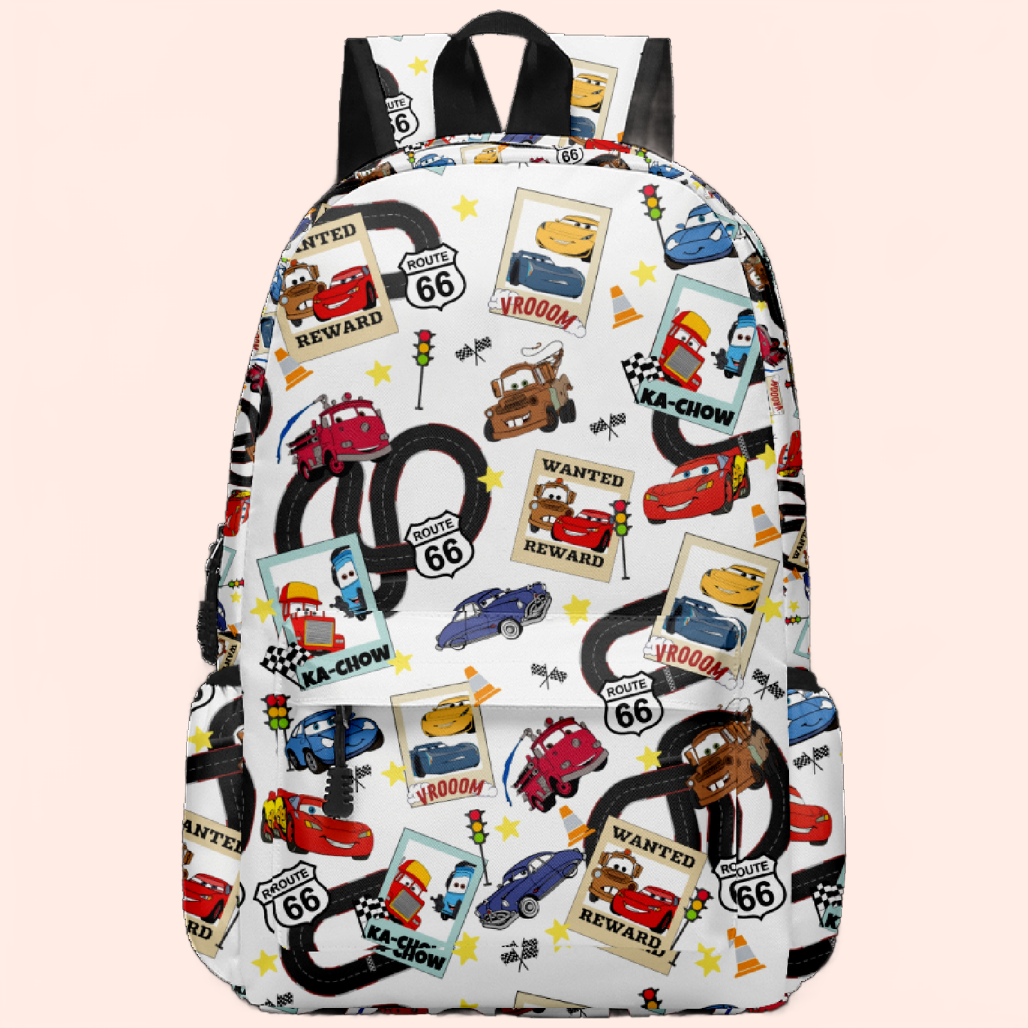 Updated product image