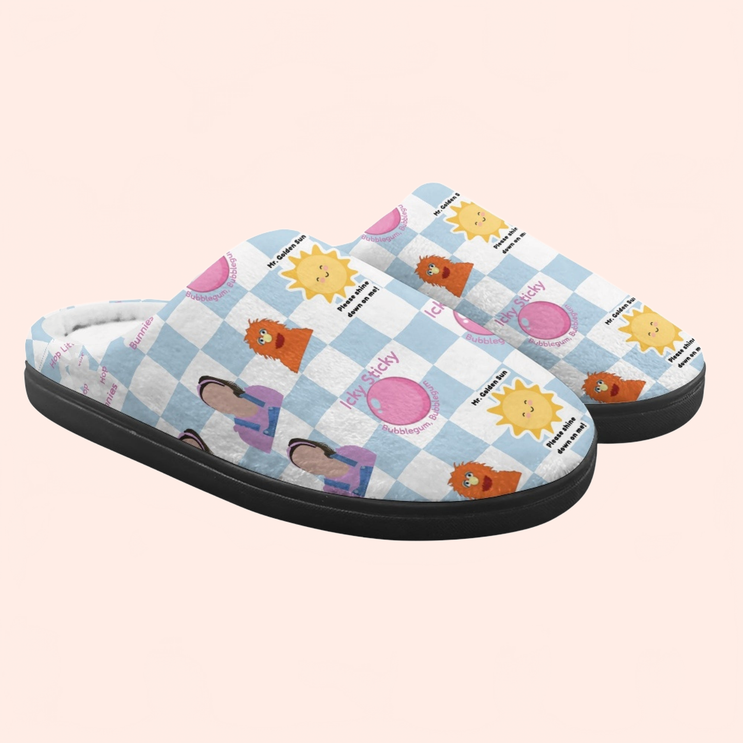 Updated product image