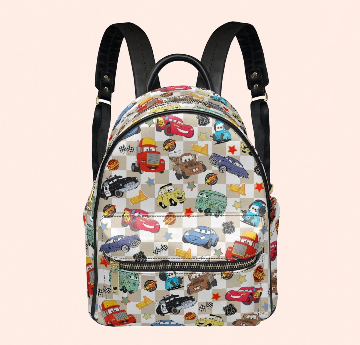 Updated product image