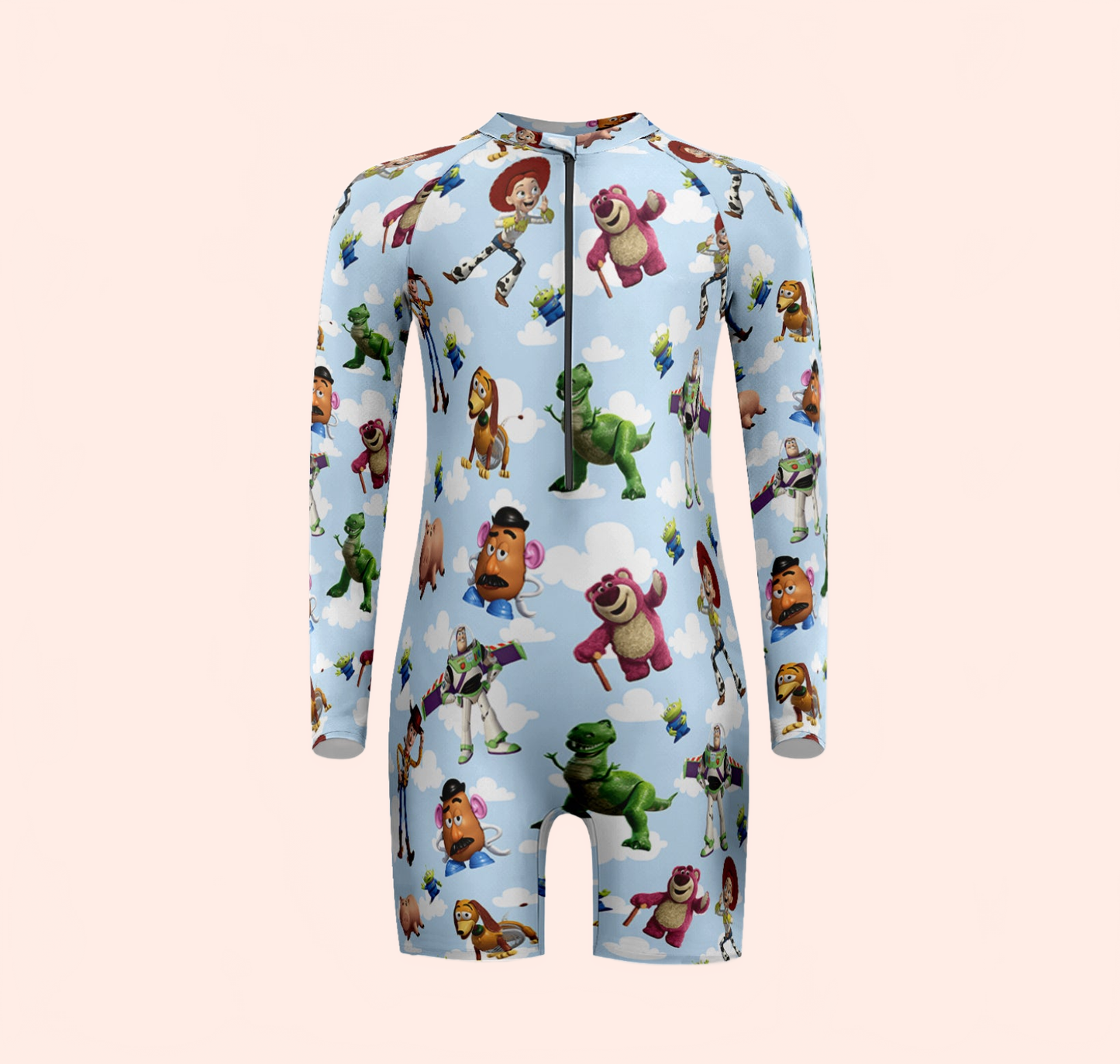 Updated product image