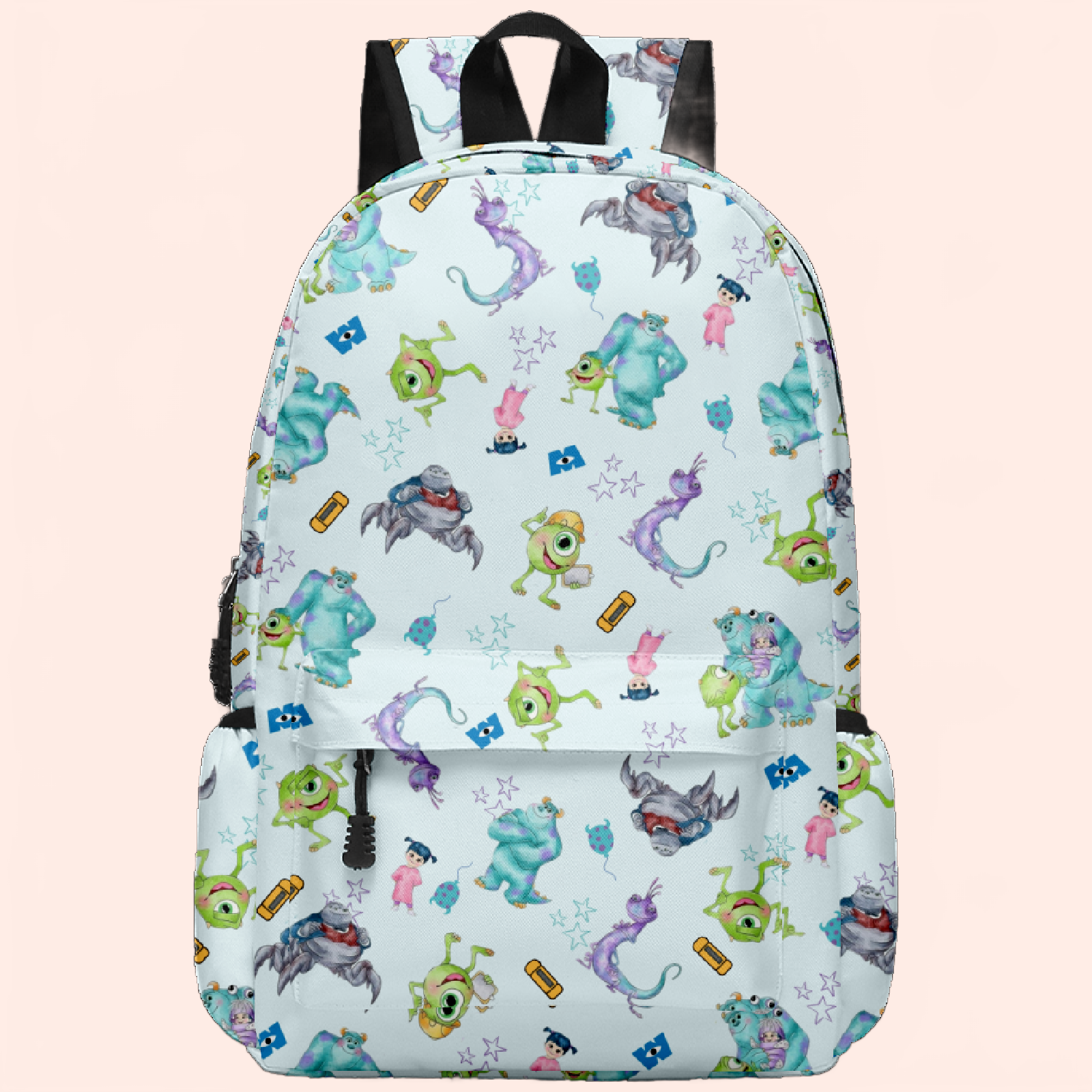Updated product image
