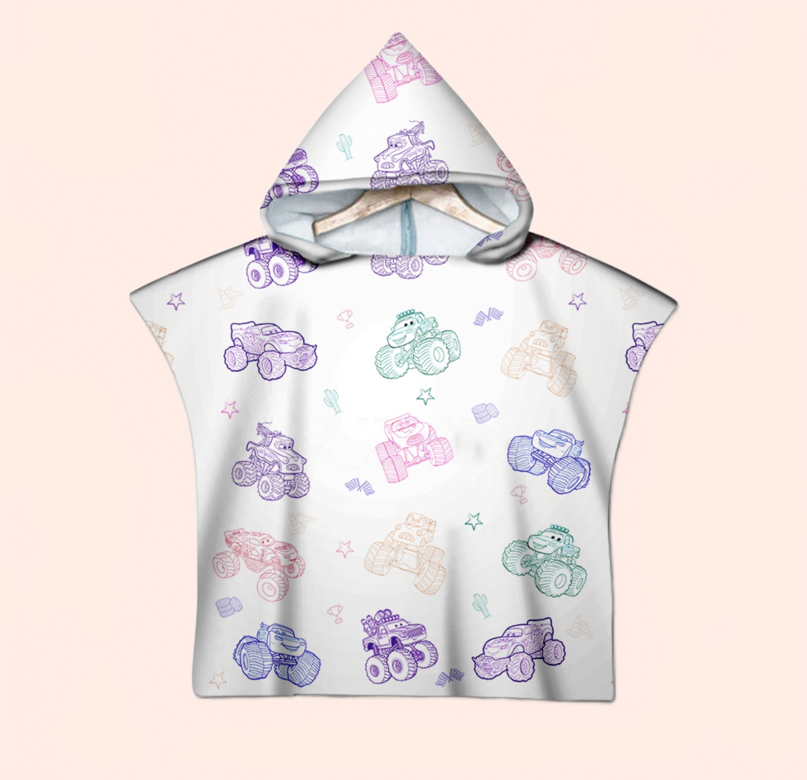 Updated product image