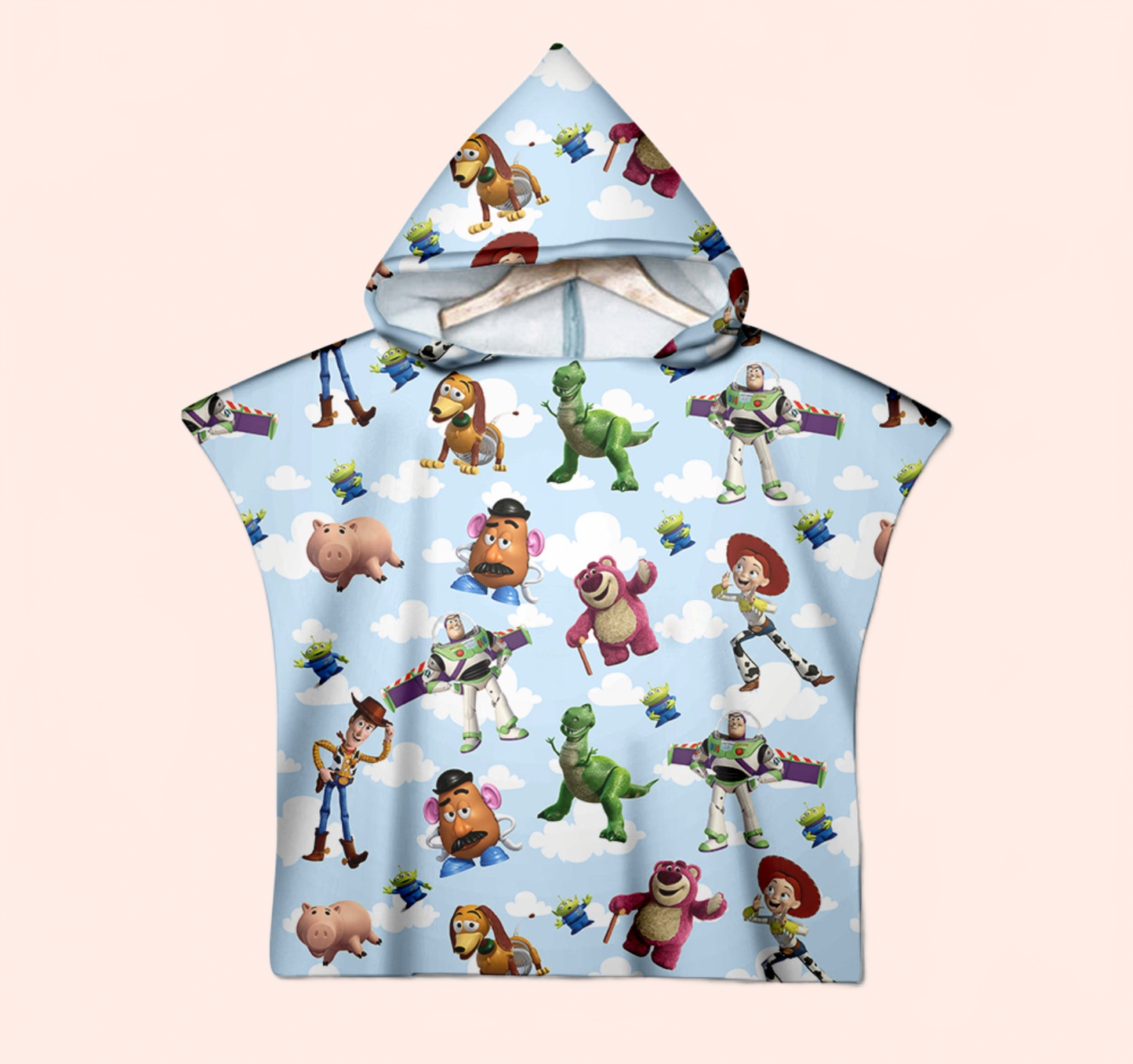 Updated product image