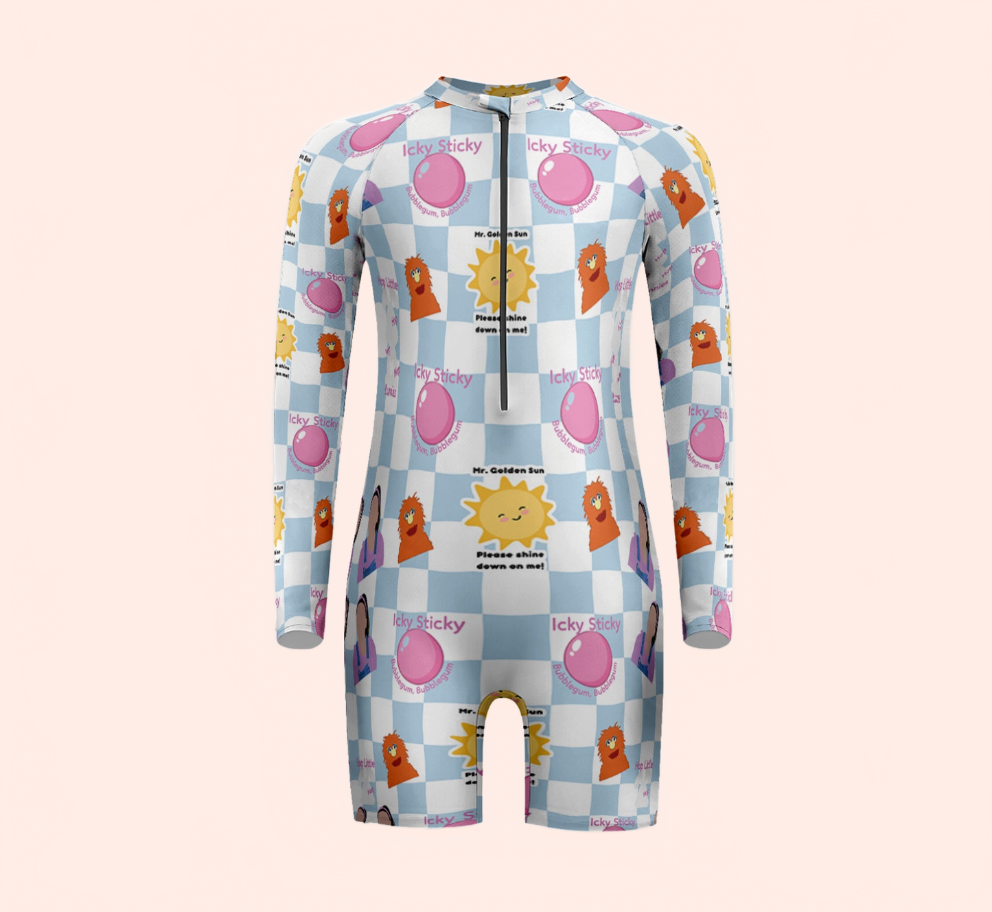 Updated product image