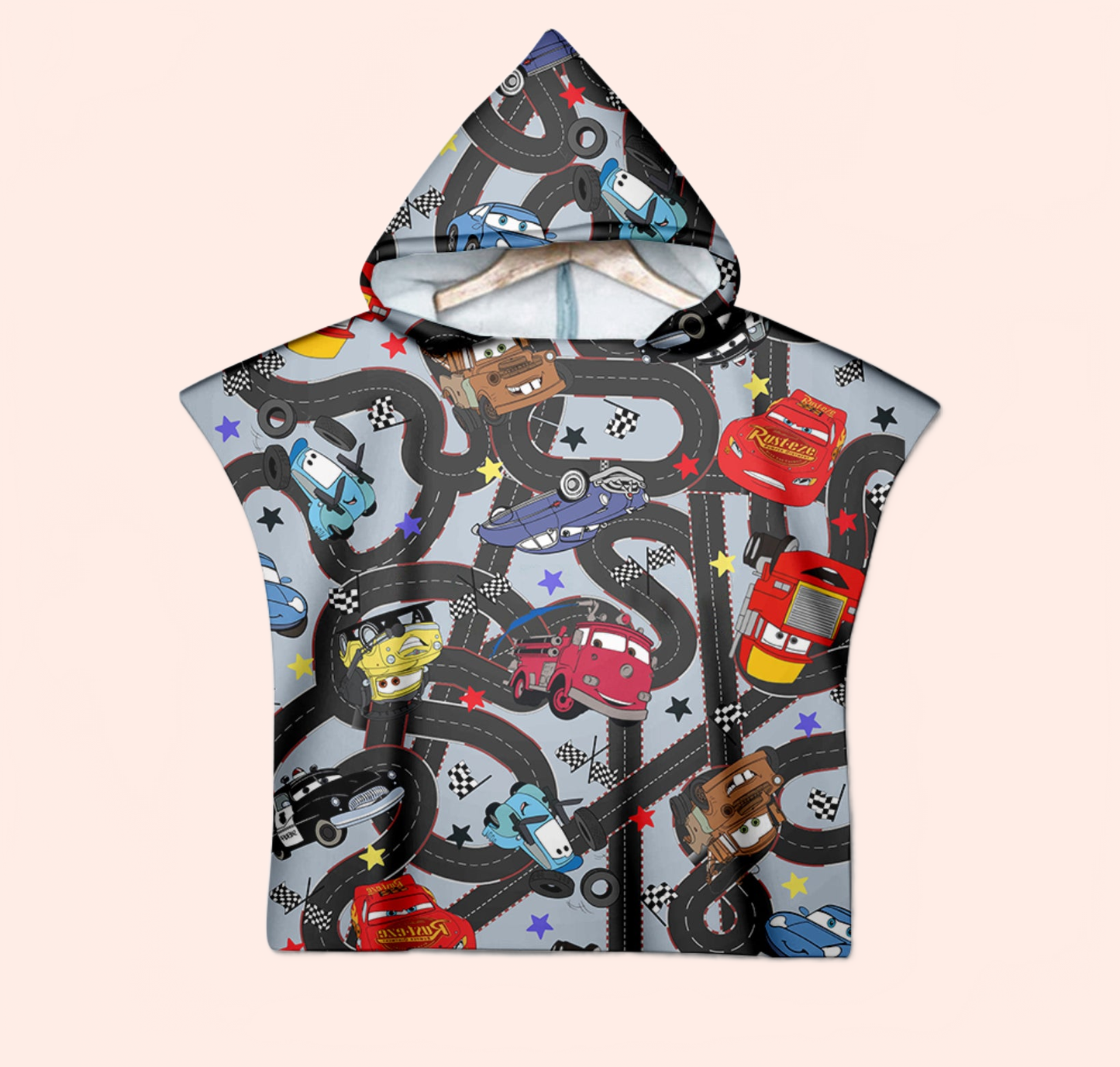 Updated product image