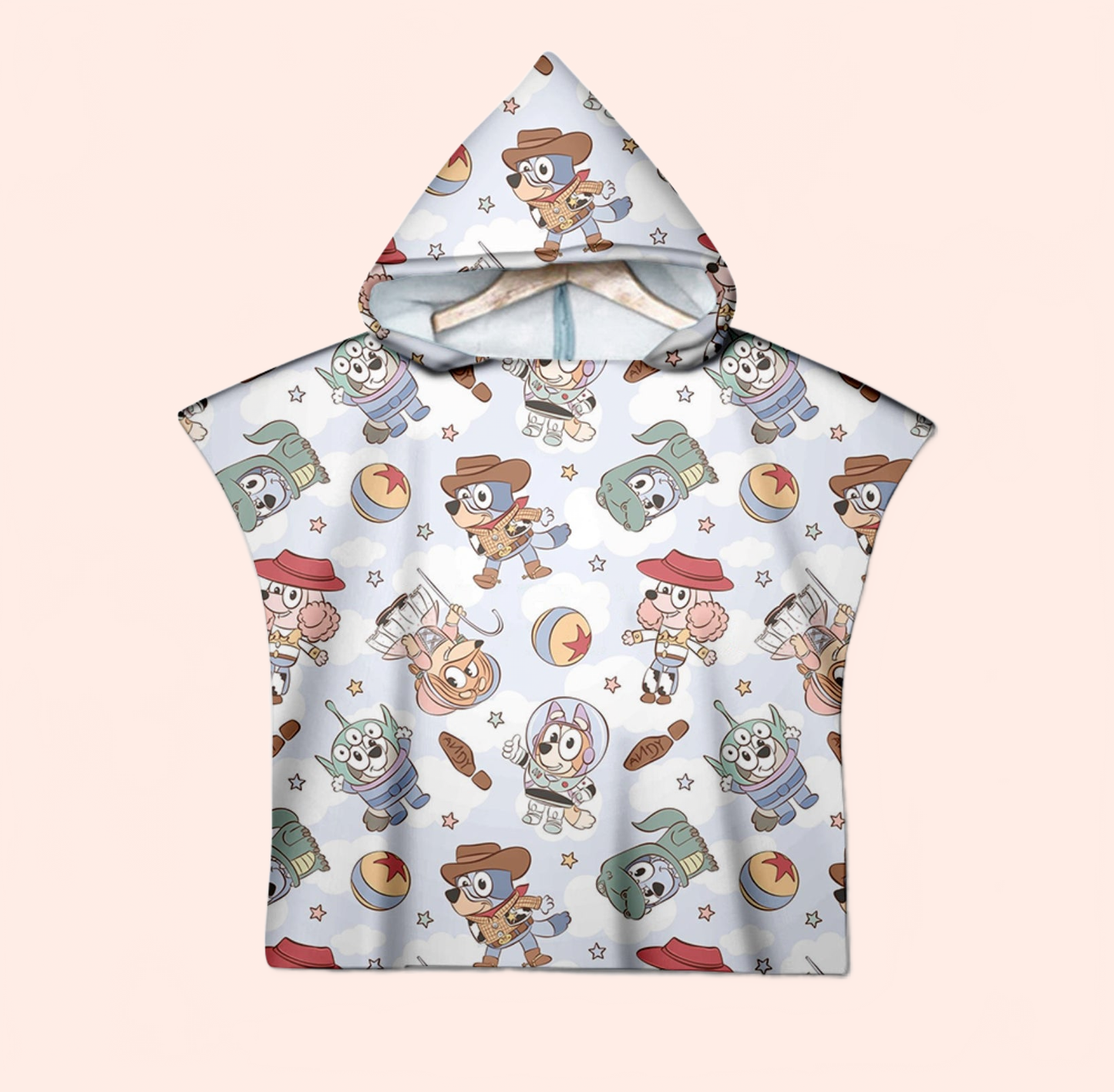 Updated product image