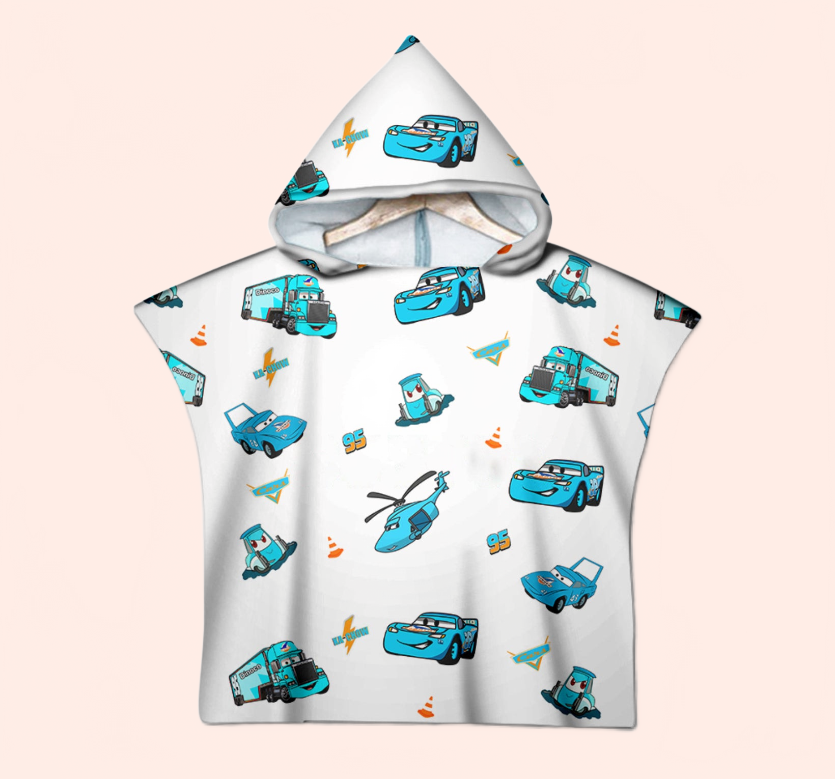 Updated product image