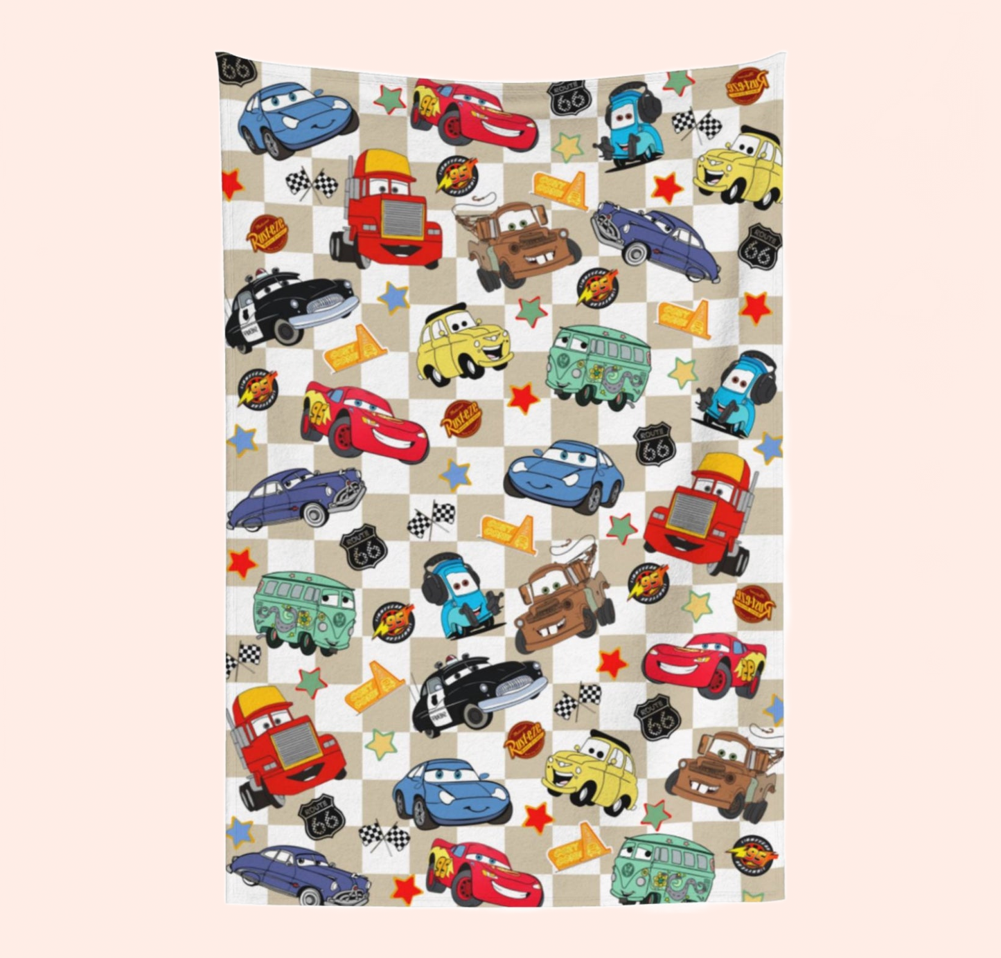 Updated product image