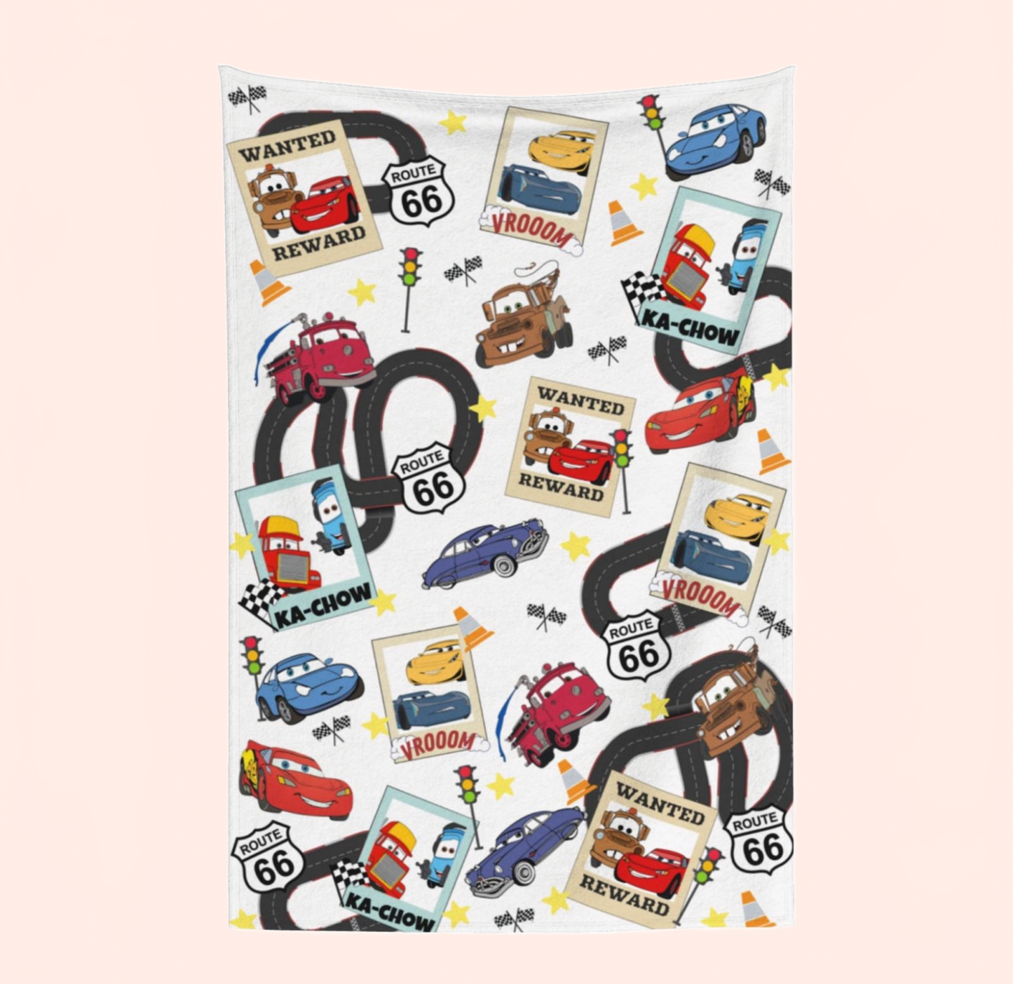 Updated product image