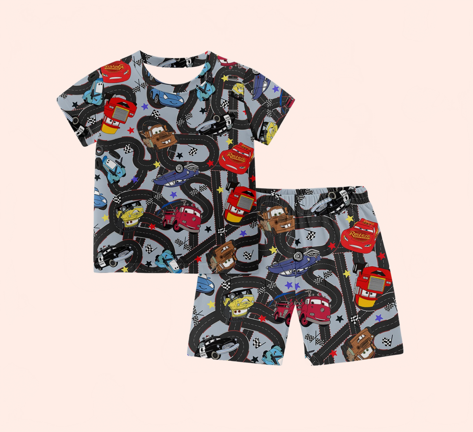 Updated product image