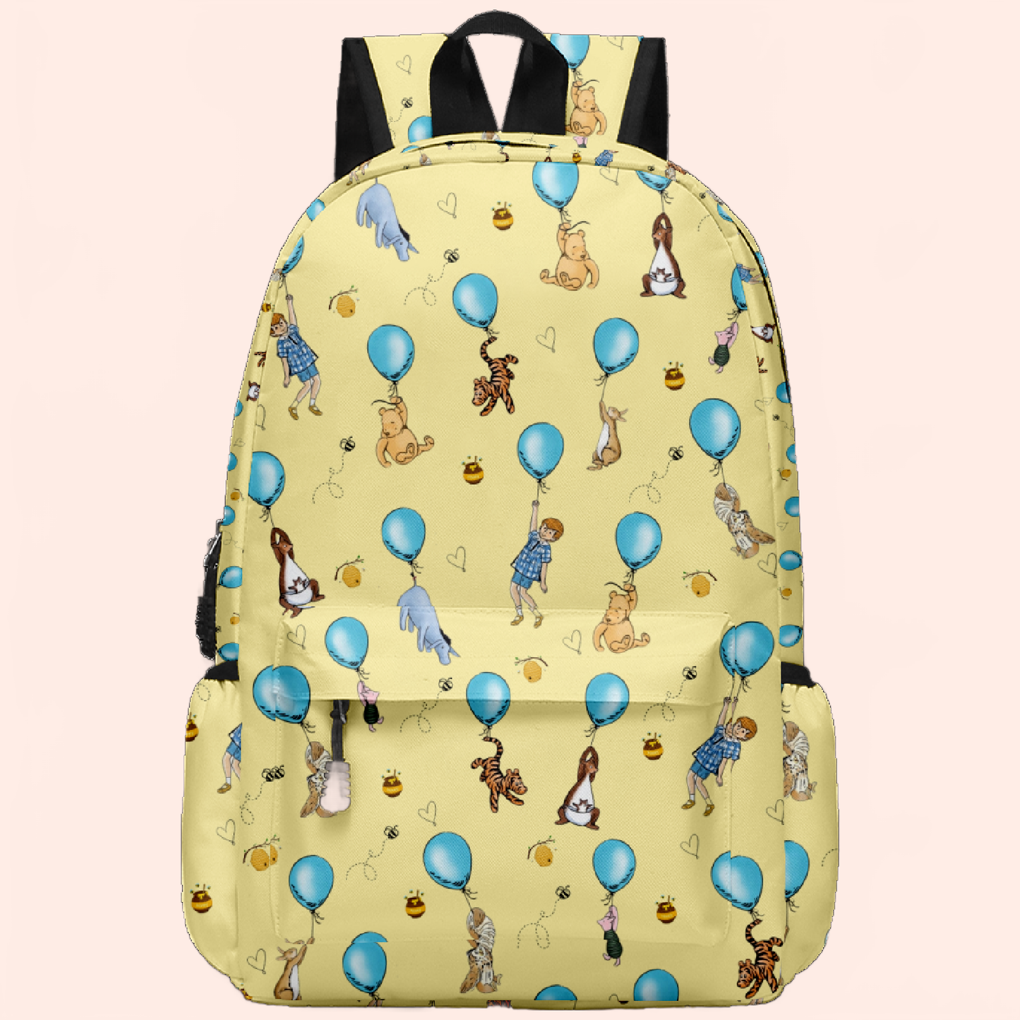 Updated product image