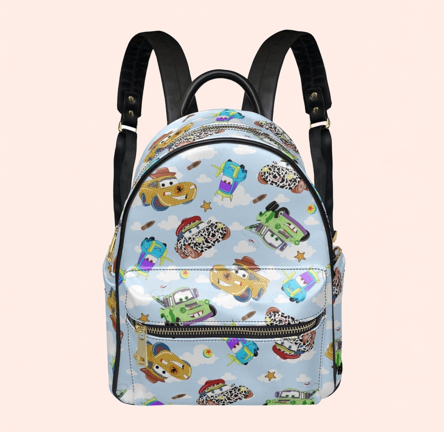 Updated product image
