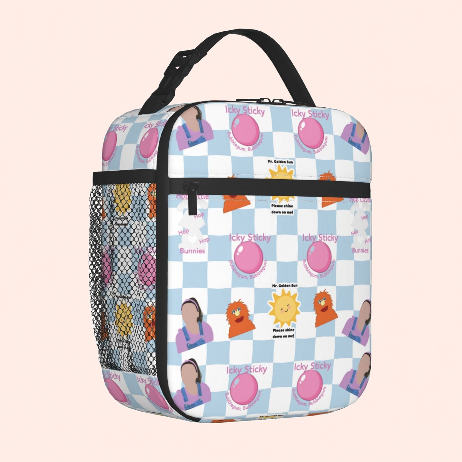 Updated product image