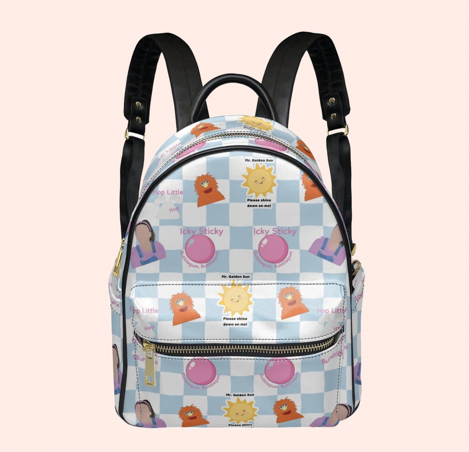 Updated product image