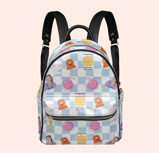 Updated product image