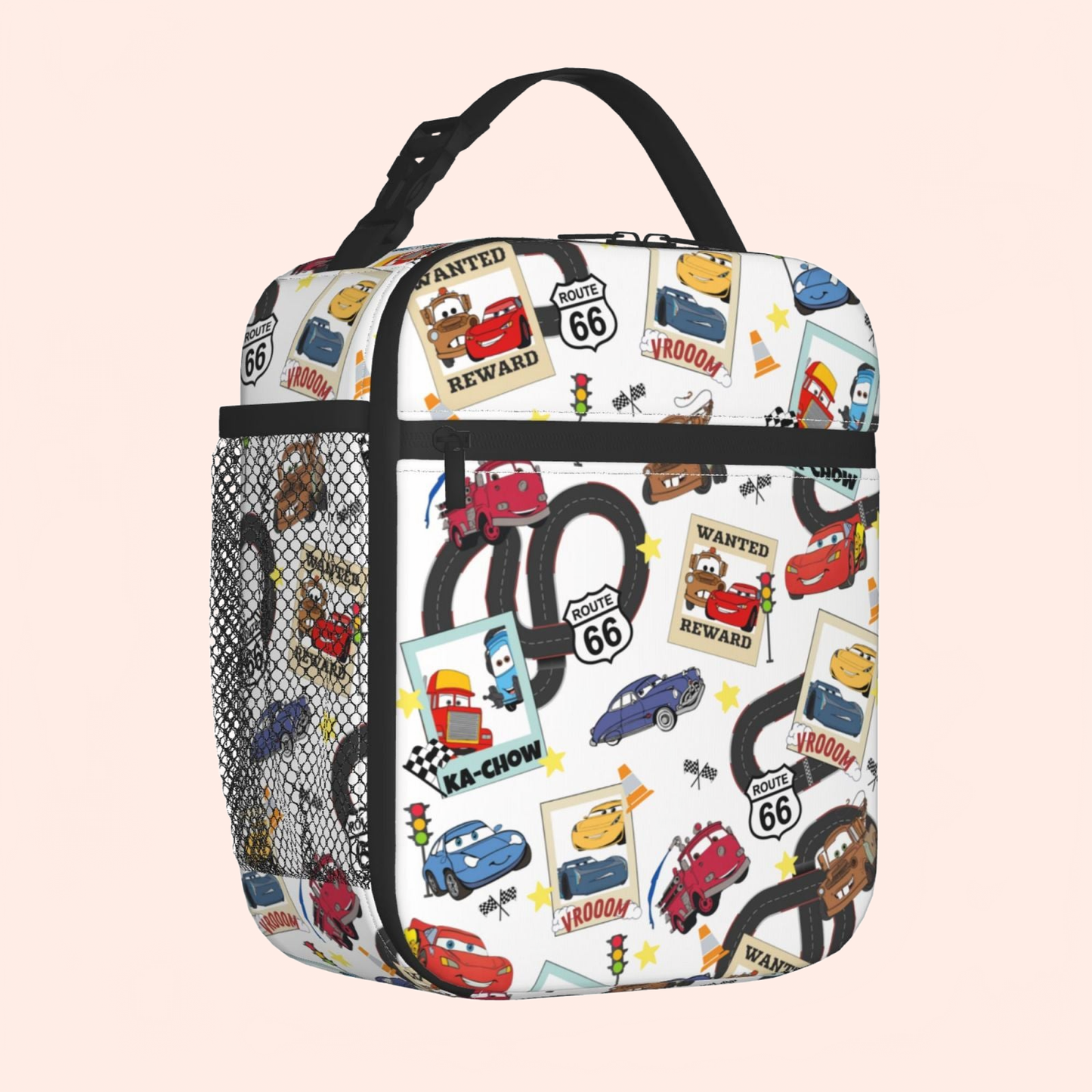 Updated product image