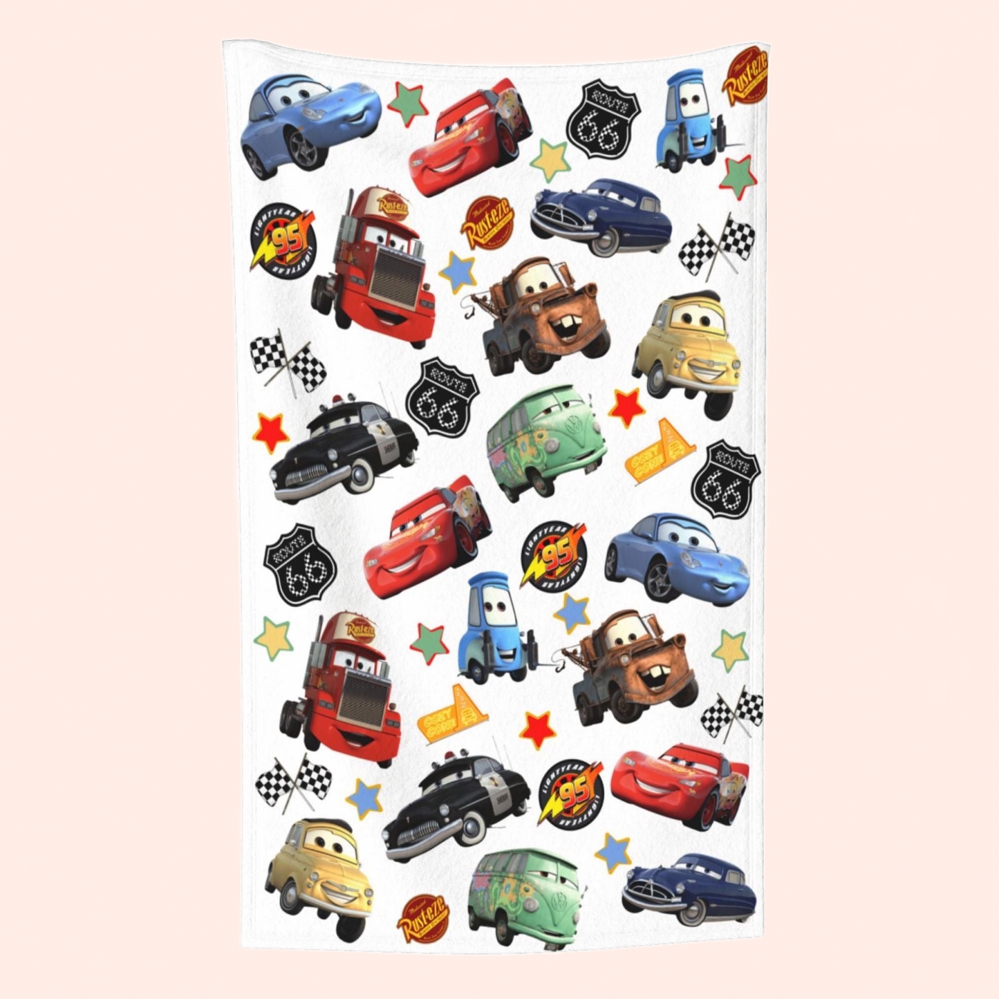 Updated product image