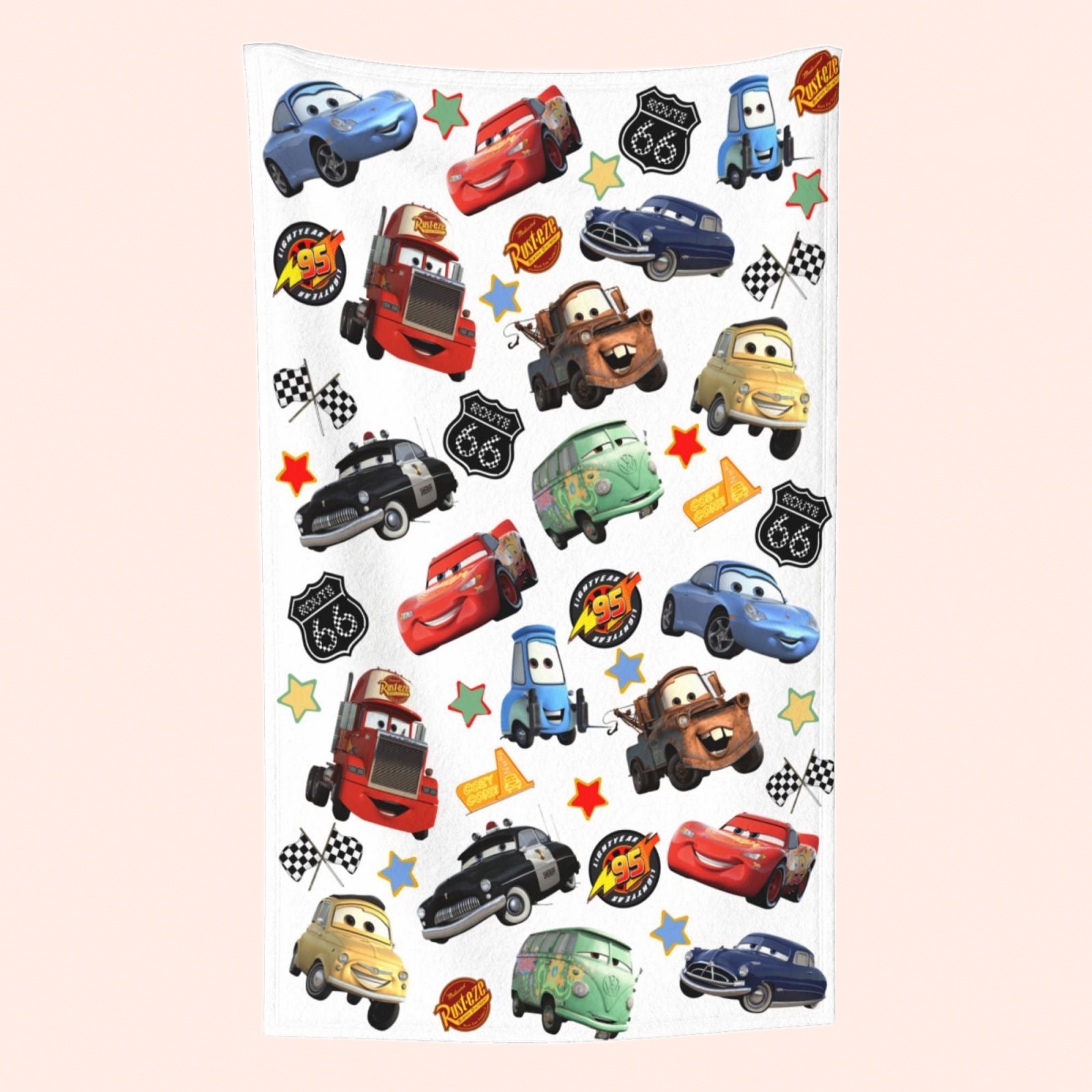 Updated product image