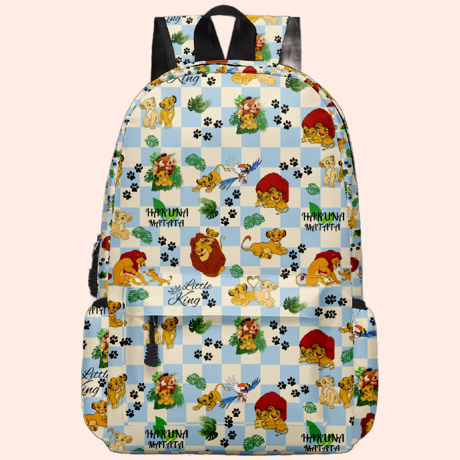 Updated product image