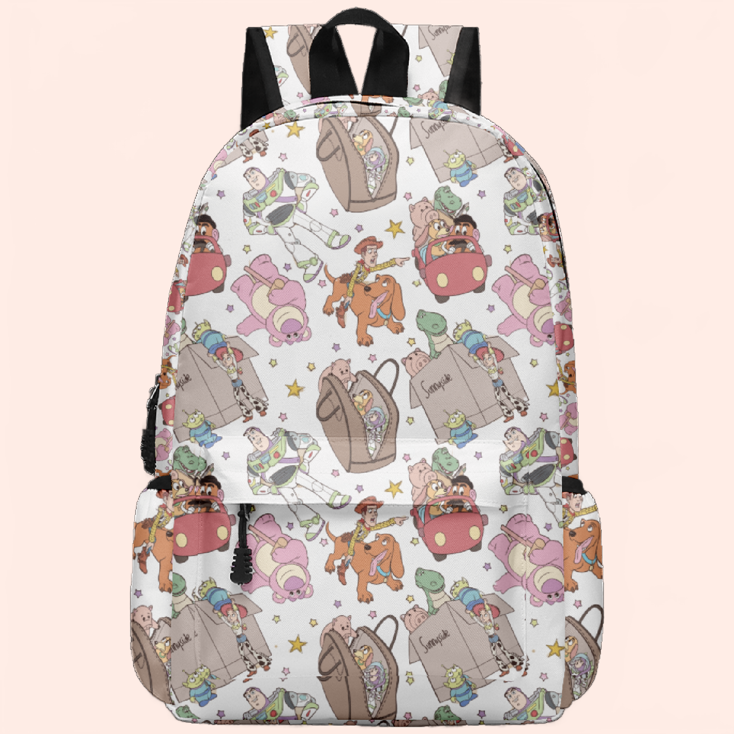 Updated product image