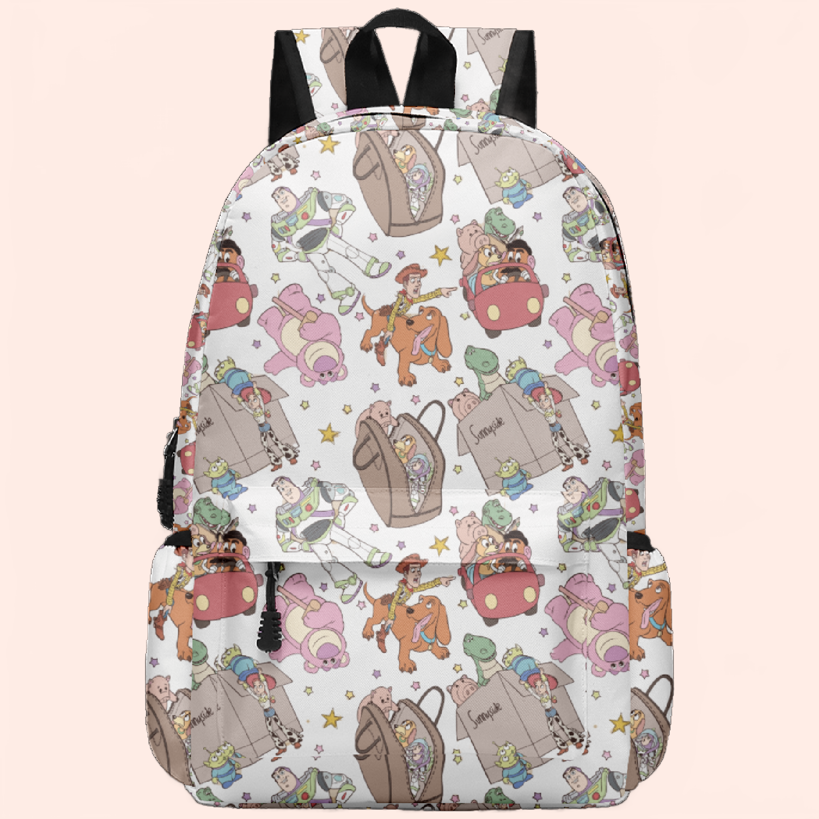Updated product image