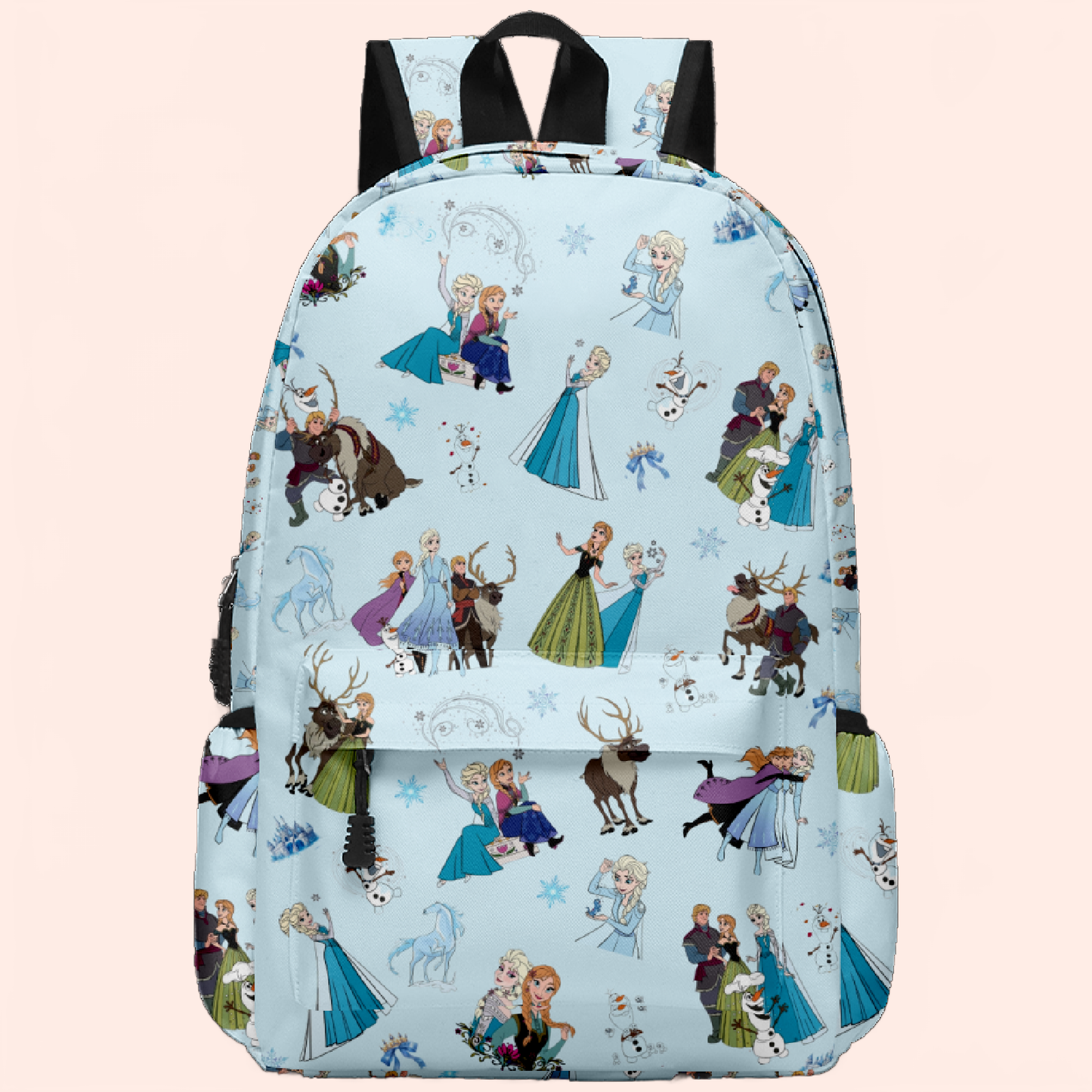 Updated product image