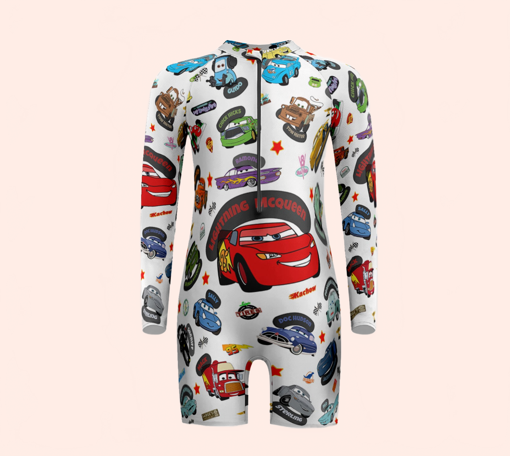 Updated product image