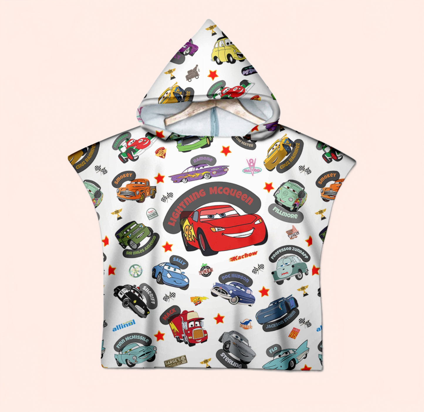 Updated product image