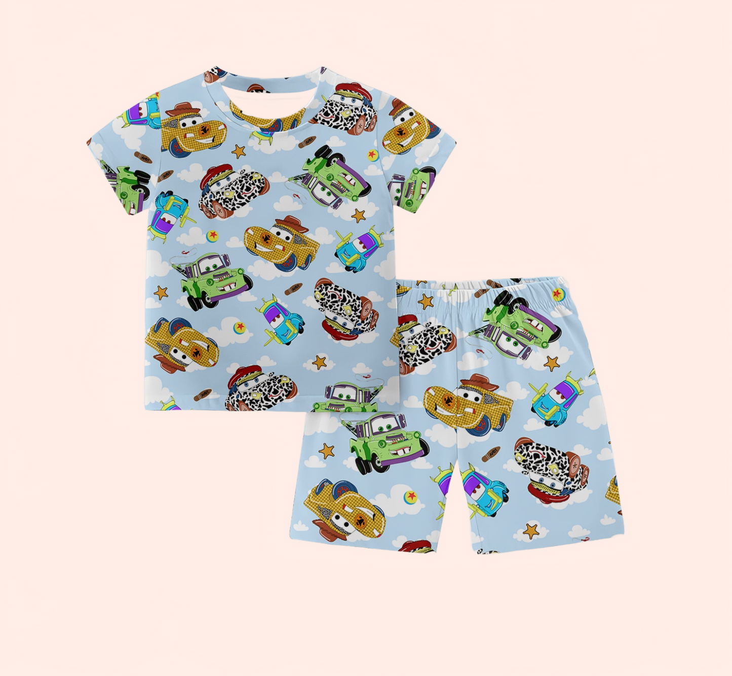 Updated product image