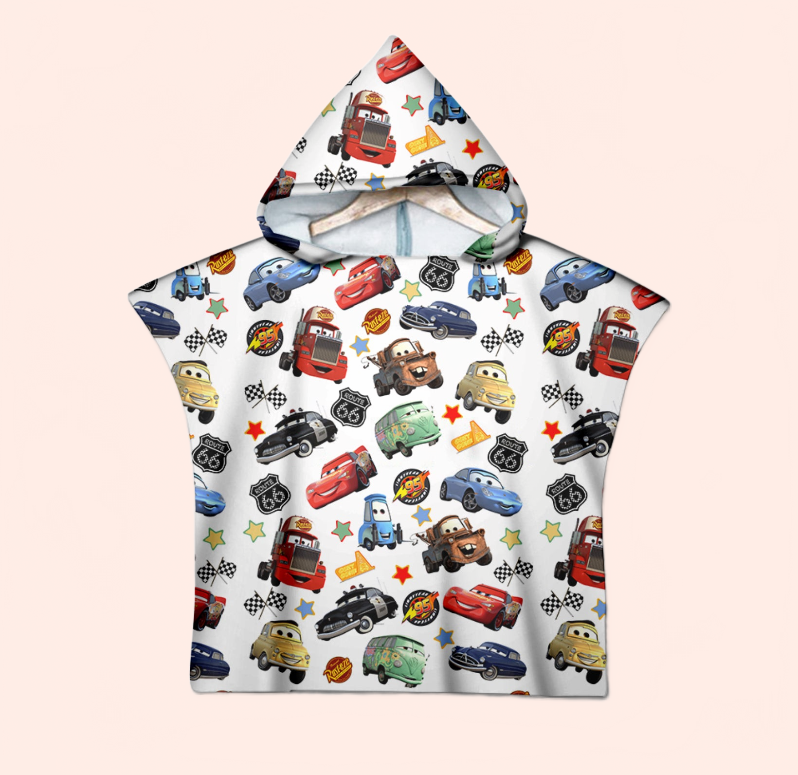 Updated product image