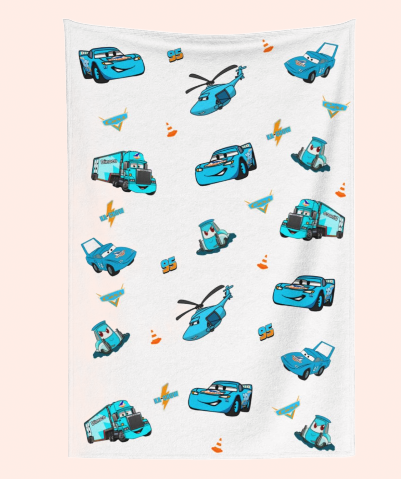 Updated product image