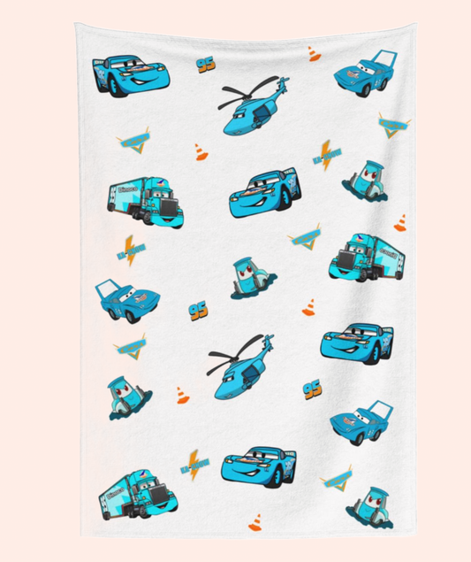 Updated product image